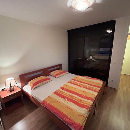 Old City Apartment سراييفو المظهر الخارجي الصورة