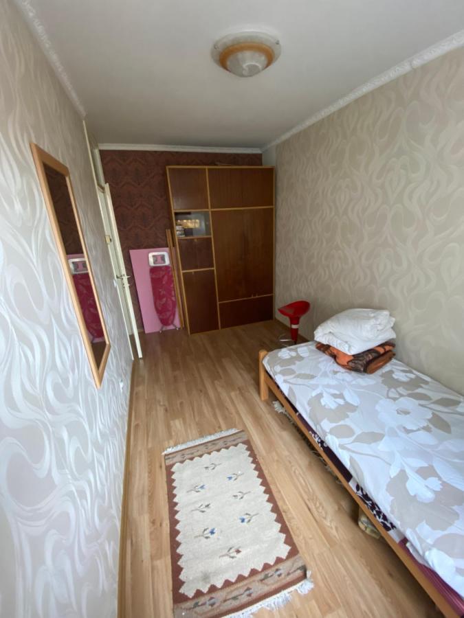Old City Apartment سراييفو المظهر الخارجي الصورة