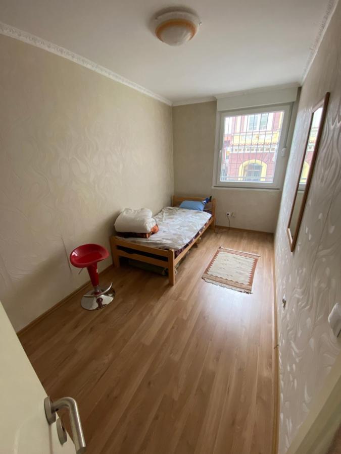 Old City Apartment سراييفو المظهر الخارجي الصورة