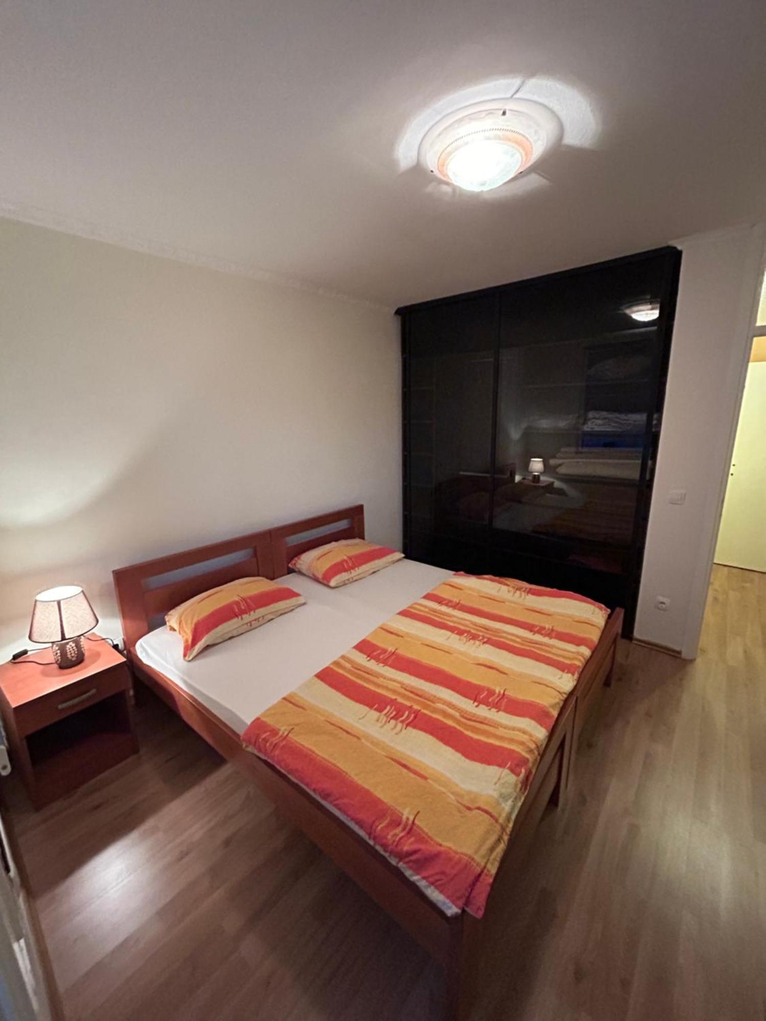 Old City Apartment سراييفو المظهر الخارجي الصورة