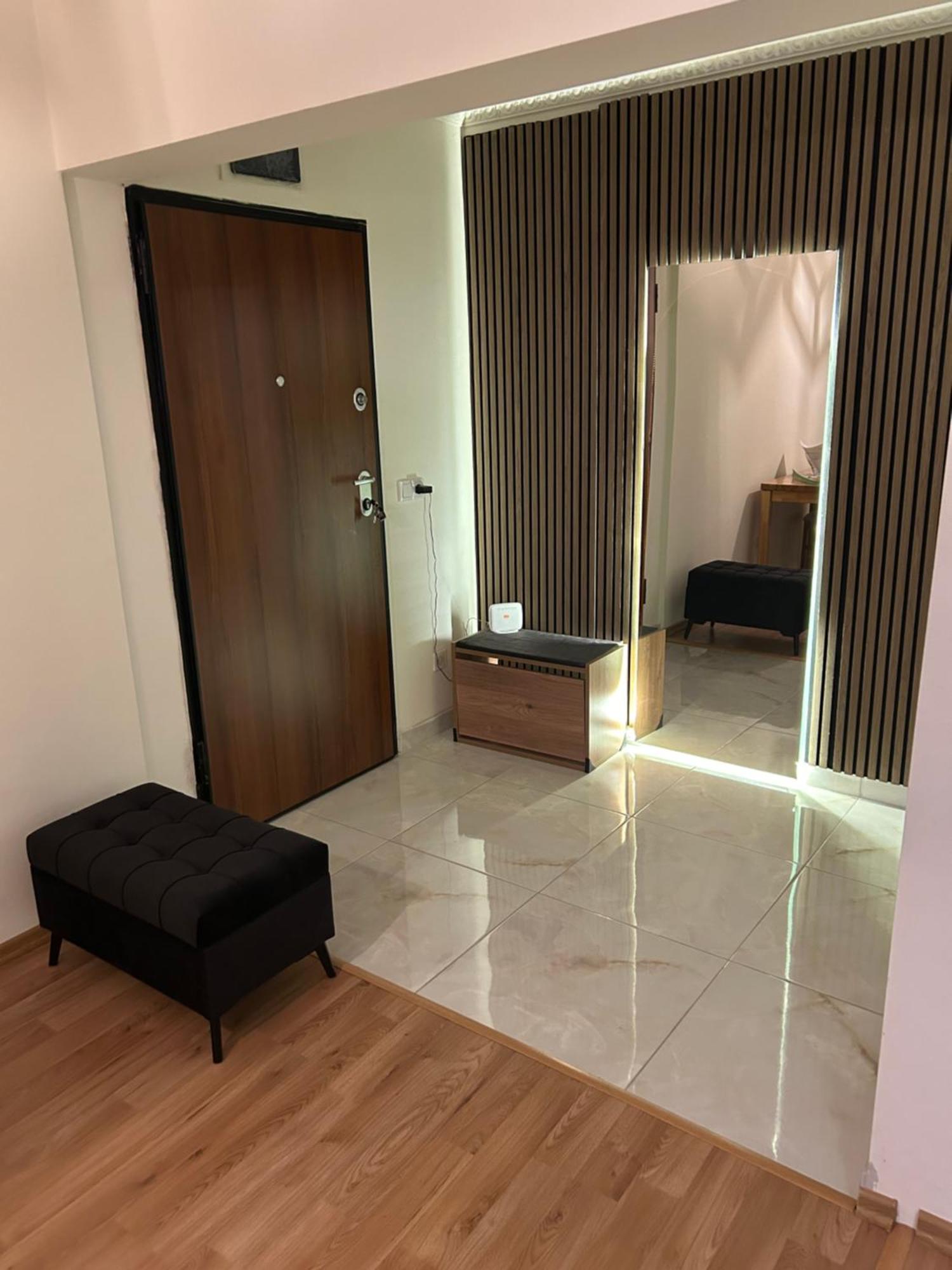 Old City Apartment سراييفو المظهر الخارجي الصورة