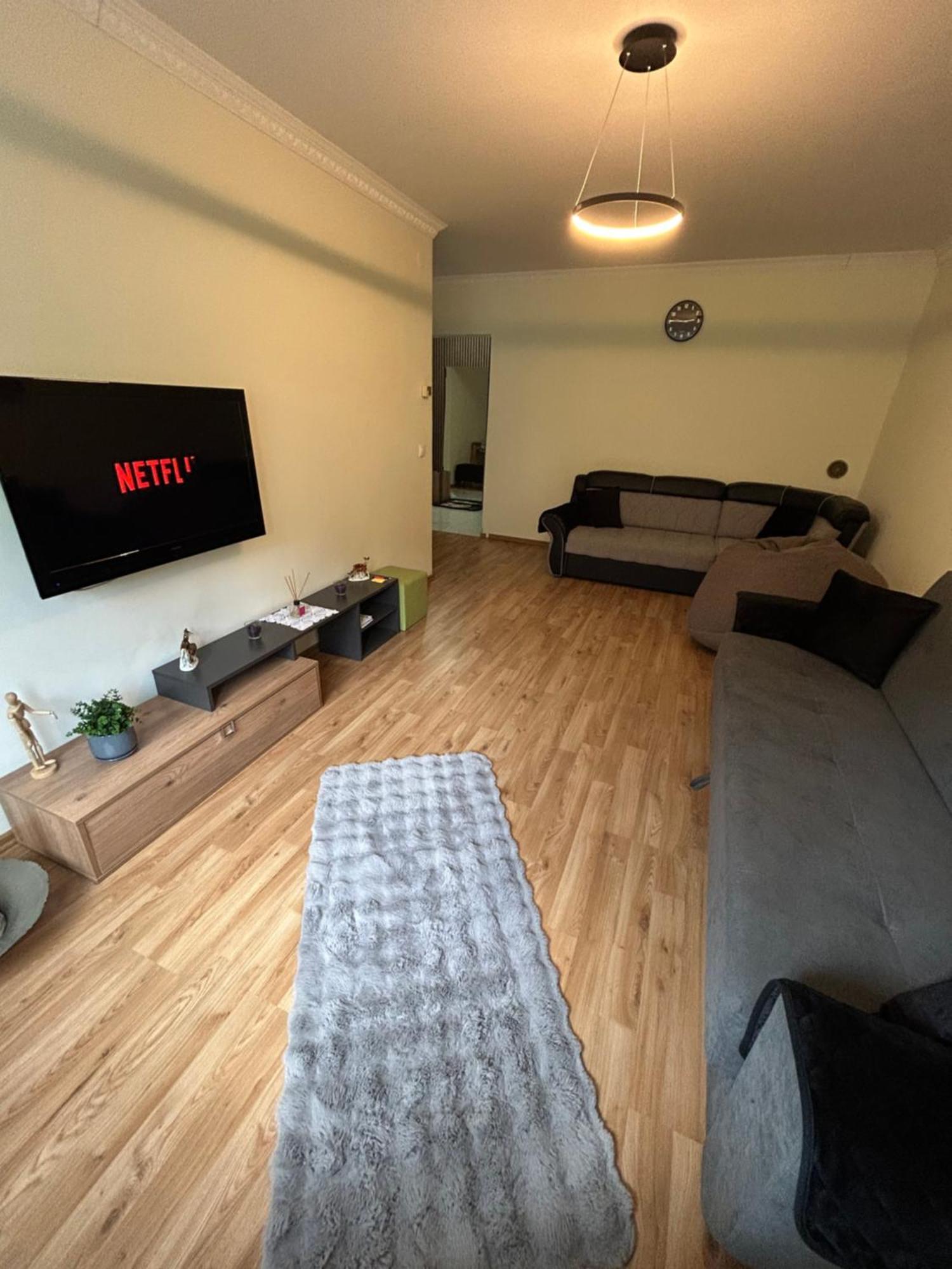 Old City Apartment سراييفو المظهر الخارجي الصورة